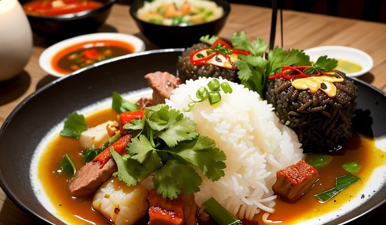 갈비찜, 맛집 순위