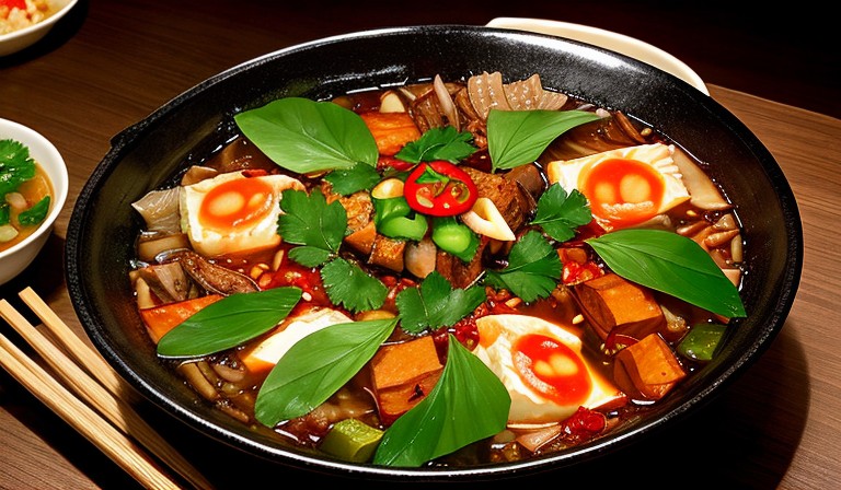 Jjigae