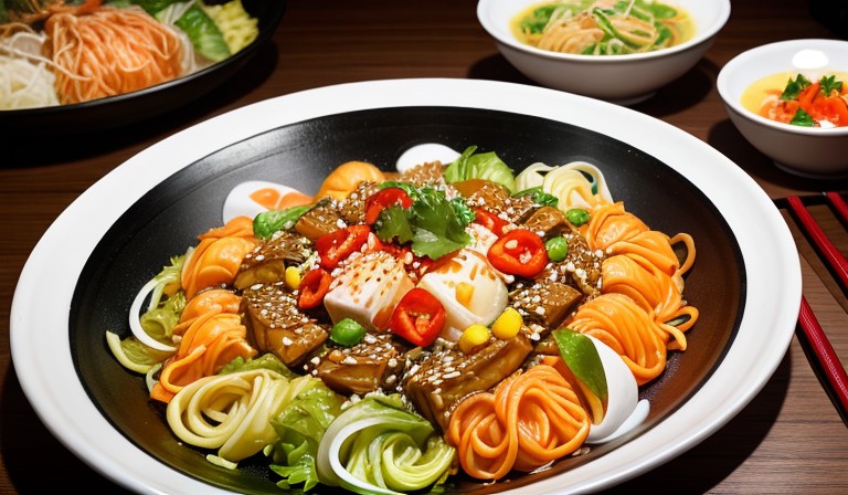 Kalguksu