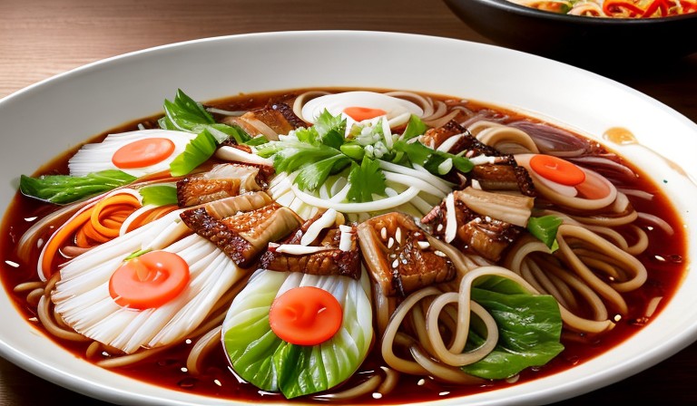 냉면, 맛집 순위 - Foodup