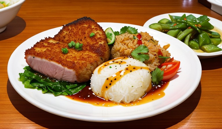 돈까스, 맛집 순위