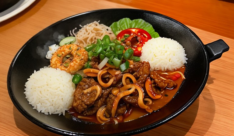 곱창, 맛집 순위 - Foodup