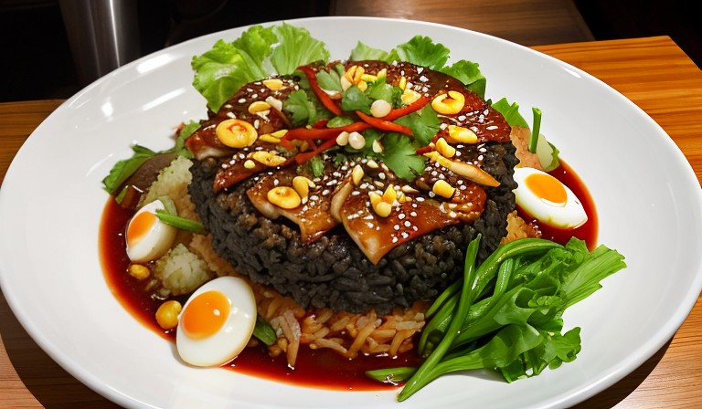 설렁탕, 맛집 순위 - Foodup